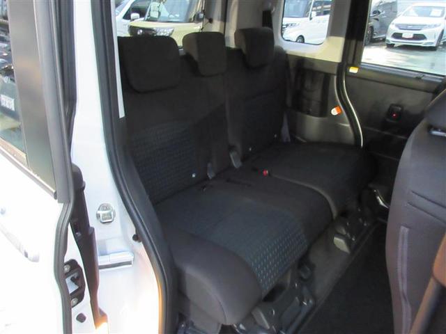 ルーミー カスタムG フルセグ ミュージックプレイヤー接続可 バックカメラ 衝突被害軽減システム ETC ドラレコ 両側電動スライド LEDヘッドランプ アイドリングストップ(14枚目)