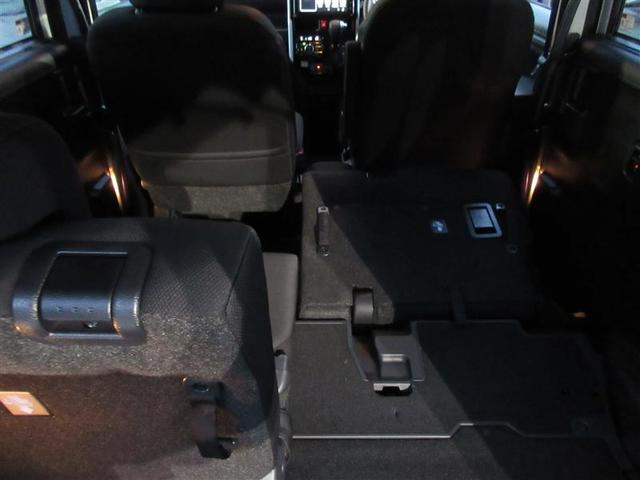 ルーミー カスタムG フルセグ ミュージックプレイヤー接続可 バックカメラ 衝突被害軽減システム ETC ドラレコ 両側電動スライド LEDヘッドランプ アイドリングストップ(19枚目)