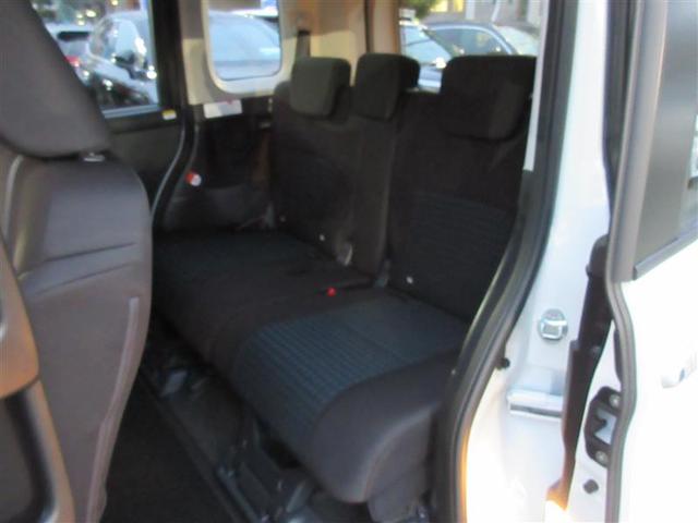 ルーミー カスタムG フルセグ ミュージックプレイヤー接続可 バックカメラ 衝突被害軽減システム ETC ドラレコ 両側電動スライド LEDヘッドランプ アイドリングストップ(21枚目)