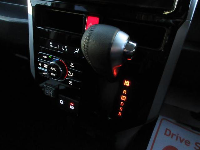 ルーミー カスタムG フルセグ ミュージックプレイヤー接続可 バックカメラ 衝突被害軽減システム ETC ドラレコ 両側電動スライド LEDヘッドランプ アイドリングストップ(24枚目)