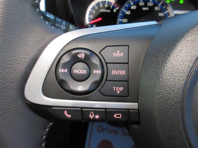 ルーミー カスタムG フルセグ ミュージックプレイヤー接続可 バックカメラ 衝突被害軽減システム ETC ドラレコ 両側電動スライド LEDヘッドランプ アイドリングストップ(27枚目)