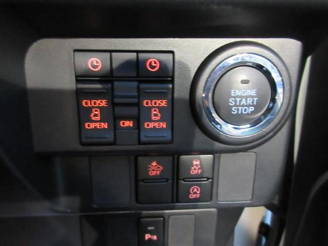 ルーミー カスタムG フルセグ ミュージックプレイヤー接続可 バックカメラ 衝突被害軽減システム ETC ドラレコ 両側電動スライド LEDヘッドランプ アイドリングストップ(29枚目)