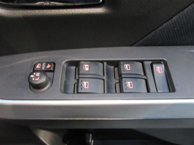 ルーミー カスタムG フルセグ ミュージックプレイヤー接続可 バックカメラ 衝突被害軽減システム ETC ドラレコ 両側電動スライド LEDヘッドランプ アイドリングストップ(31枚目)