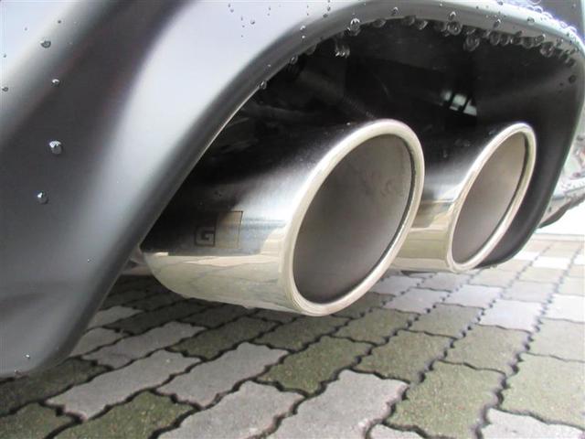 GR86 RZ フルセグ メモリーナビ DVD再生 ミュージックプレイヤー接続可 バックカメラ 衝突被害軽減システム ETC LEDヘッドランプ(8枚目)