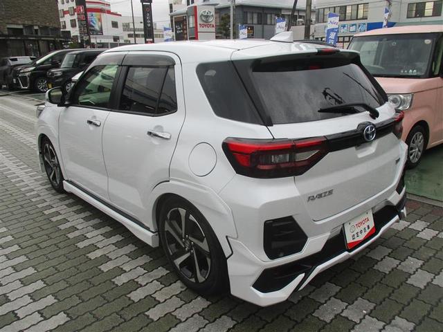 ライズ Ｚ　フルセグ　ミュージックプレイヤー接続可　バックカメラ　衝突被害軽減システム　ＥＴＣ　ドラレコ　ＬＥＤヘッドランプ　フルエアロ　アイドリングストップ（6枚目）