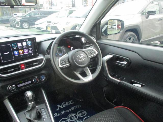 ライズ Ｚ　フルセグ　ミュージックプレイヤー接続可　バックカメラ　衝突被害軽減システム　ＥＴＣ　ドラレコ　ＬＥＤヘッドランプ　フルエアロ　アイドリングストップ（11枚目）