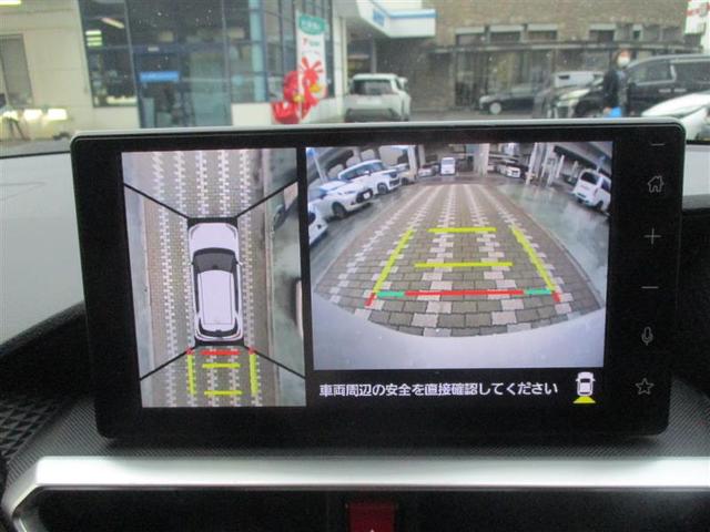 ライズ Ｚ　フルセグ　ミュージックプレイヤー接続可　バックカメラ　衝突被害軽減システム　ＥＴＣ　ドラレコ　ＬＥＤヘッドランプ　フルエアロ　アイドリングストップ（25枚目）