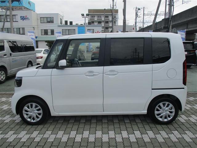 Ｎ－ＢＯＸ ベースグレード　フルセグ　メモリーナビ　ＤＶＤ再生　ミュージックプレイヤー接続可　バックカメラ　衝突被害軽減システム　電動スライドドア　ＬＥＤヘッドランプ　アイドリングストップ（8枚目）