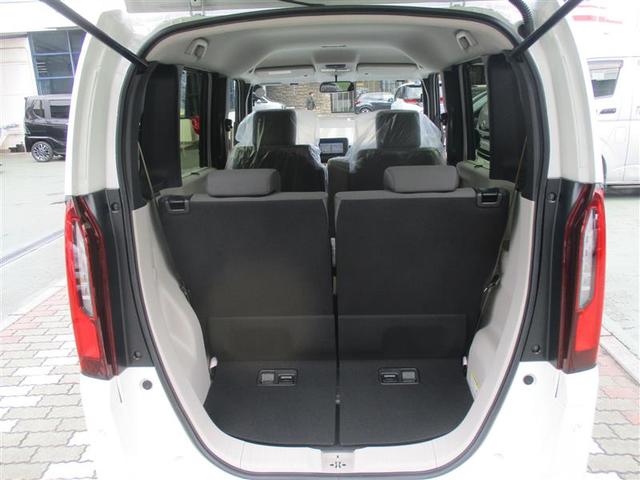 Ｎ－ＢＯＸ ベースグレード　フルセグ　メモリーナビ　ＤＶＤ再生　ミュージックプレイヤー接続可　バックカメラ　衝突被害軽減システム　電動スライドドア　ＬＥＤヘッドランプ　アイドリングストップ（15枚目）