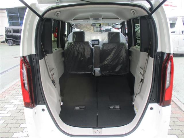 Ｎ－ＢＯＸ ベースグレード　フルセグ　メモリーナビ　ＤＶＤ再生　ミュージックプレイヤー接続可　バックカメラ　衝突被害軽減システム　電動スライドドア　ＬＥＤヘッドランプ　アイドリングストップ（16枚目）