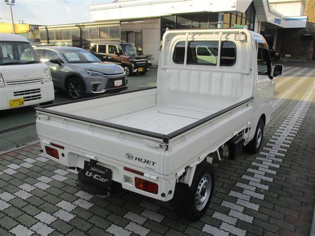 ハイゼットトラック エクストラ　４ＷＤ　ＬＥＤヘッドランプ（4枚目）