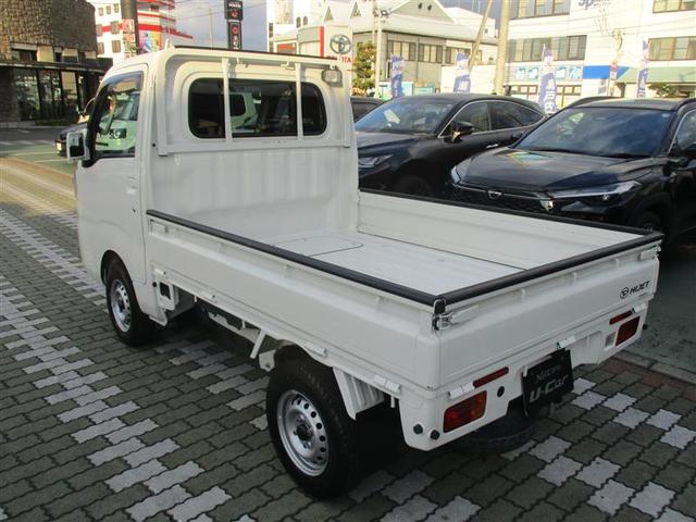 ハイゼットトラック エクストラ　４ＷＤ　ＬＥＤヘッドランプ（7枚目）