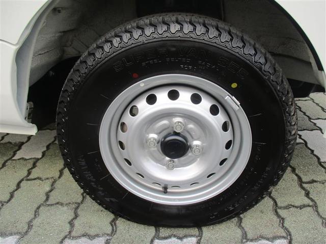 ハイゼットトラック エクストラ　４ＷＤ　ＬＥＤヘッドランプ（9枚目）