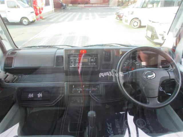 ハイゼットトラック エクストラ　４ＷＤ　ＬＥＤヘッドランプ（11枚目）