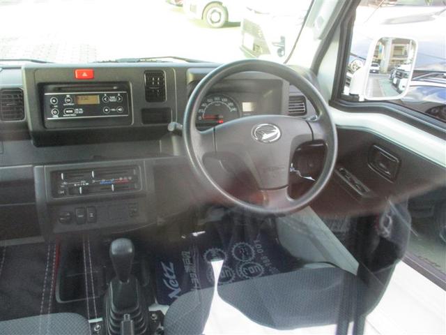 ハイゼットトラック エクストラ　４ＷＤ　ＬＥＤヘッドランプ（12枚目）