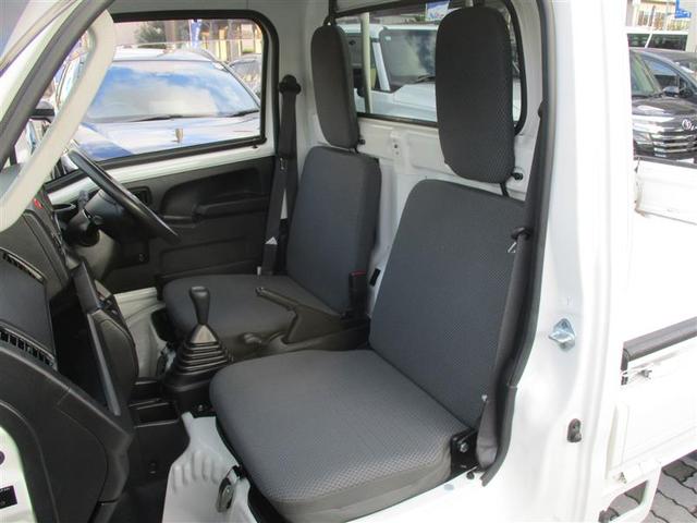 ハイゼットトラック エクストラ　４ＷＤ　ＬＥＤヘッドランプ（14枚目）