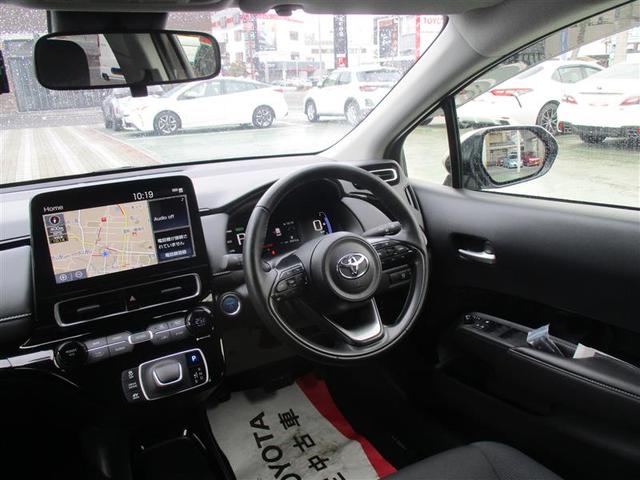 アクア Ｇ　フルセグ　メモリーナビ　ＤＶＤ再生　ミュージックプレイヤー接続可　バックカメラ　衝突被害軽減システム　ＥＴＣ　ドラレコ　ＬＥＤヘッドランプ（12枚目）