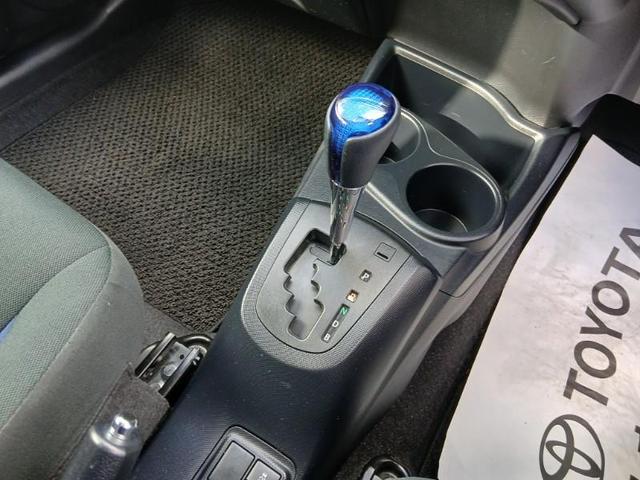 アクア Ｓ　ワンセグ　メモリーナビ　ミュージックプレイヤー接続可　バックカメラ　ＥＴＣ　ドラレコ（22枚目）