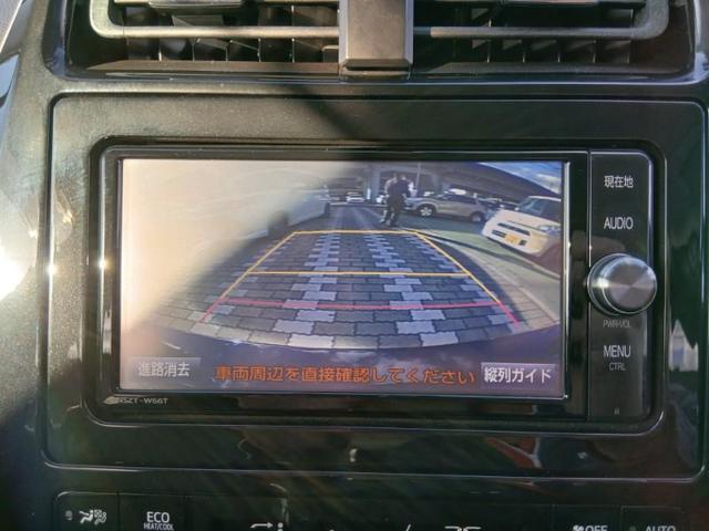 プリウス Ｓツーリングセレクション　フルセグ　メモリーナビ　ＤＶＤ再生　ミュージックプレイヤー接続可　バックカメラ　ＥＴＣ　ＬＥＤヘッドランプ（24枚目）