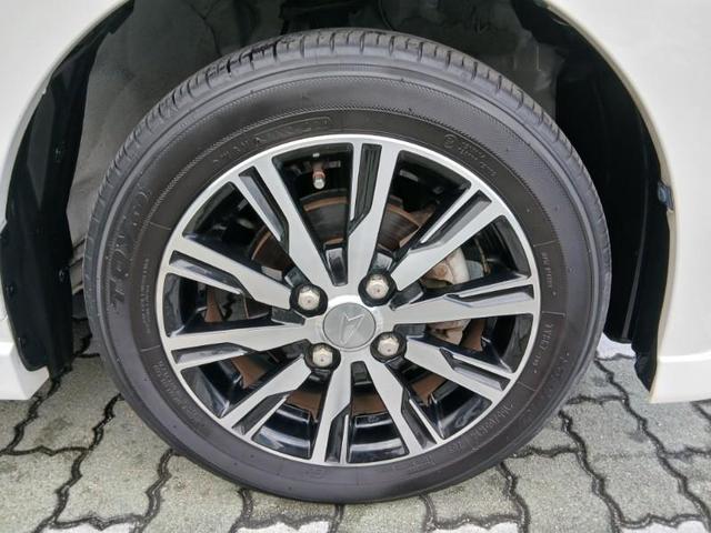 ムーヴ カスタム　Ｘ　ハイパーＳＡ　フルセグ　メモリーナビ　ＤＶＤ再生　ミュージックプレイヤー接続可　バックカメラ　衝突被害軽減システム　ＥＴＣ　ＬＥＤヘッドランプ　アイドリングストップ（9枚目）