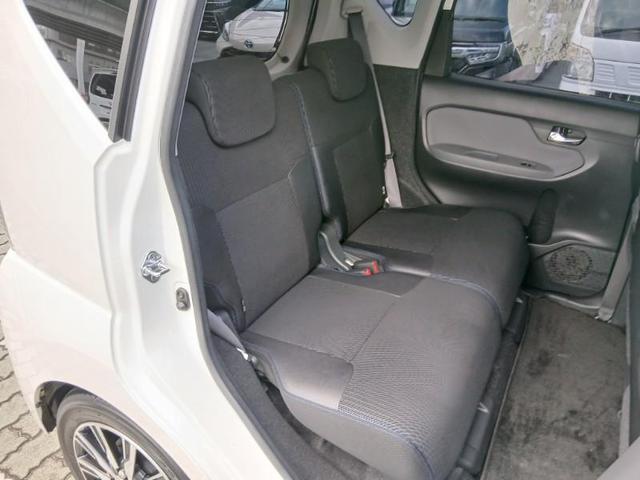 ムーヴ カスタム　Ｘ　ハイパーＳＡ　フルセグ　メモリーナビ　ＤＶＤ再生　ミュージックプレイヤー接続可　バックカメラ　衝突被害軽減システム　ＥＴＣ　ＬＥＤヘッドランプ　アイドリングストップ（15枚目）