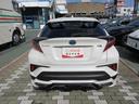 C-HR G LEDエディション フルセグ メモリーナビ DVD再生 ミュージックプレイヤー接続可 バックカメラ 衝突被害軽減システム ETC ドラレコ LEDヘッドランプ フルエアロ(5枚目)