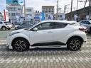 C-HR G LEDエディション フルセグ メモリーナビ DVD再生 ミュージックプレイヤー接続可 バックカメラ 衝突被害軽減システム ETC ドラレコ LEDヘッドランプ フルエアロ(7枚目)