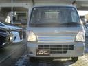 キャリイトラック KCエアコン・パワステ 衝突被害軽減システム アイドリングストップ 中古車画像_2