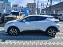 Ｃ－ＨＲ Ｇ　フルセグ　メモリーナビ　ＤＶＤ再生　ミュージックプレイヤー接続可　バックカメラ　衝突被害軽減システム　ＥＴＣ　ドラレコ　ＬＥＤヘッドランプ（8枚目）