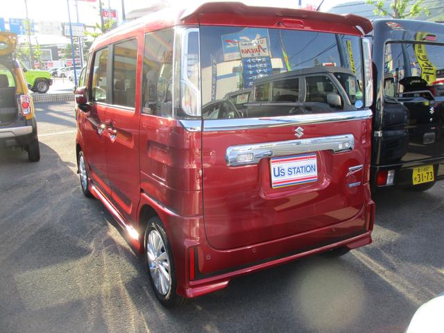 カスタム HYBRID GS(9枚目)