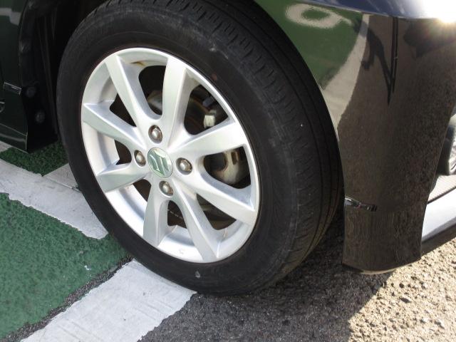 ワゴンRスティングレー スティングレー HYBRID X 2型 7型ナビ+リヤカメラ CVT、7インチナビゲーション+リヤカメラ、前後自動衝突軽減ブレーキ、アイドリングストップ、スマートキー、ハンドルオーディオスイッチ、オートエアコン、オートライト、運転席シートヒーター、(19枚目)