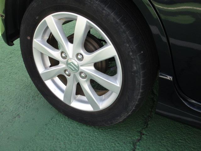 ワゴンRスティングレー スティングレー HYBRID X 2型 7型ナビ+リヤカメラ CVT、7インチナビゲーション+リヤカメラ、前後自動衝突軽減ブレーキ、アイドリングストップ、スマートキー、ハンドルオーディオスイッチ、オートエアコン、オートライト、運転席シートヒーター、(20枚目)