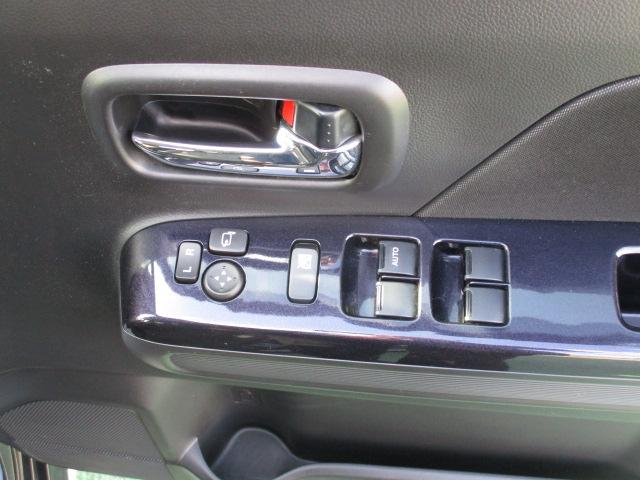 ワゴンRスティングレー スティングレー HYBRID X 2型 7型ナビ+リヤカメラ CVT、7インチナビゲーション+リヤカメラ、前後自動衝突軽減ブレーキ、アイドリングストップ、スマートキー、ハンドルオーディオスイッチ、オートエアコン、オートライト、運転席シートヒーター、(32枚目)