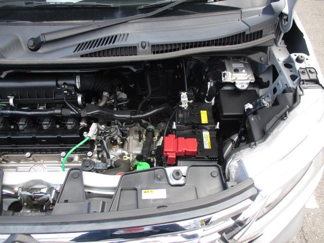 ソリオ HYBRID MZ 8インチナビゲーション+バックカメラ CVT、8インチナビゲーション+バックカメラ、前後自動衝突軽減ブレーキ、アイドリングストップ、スマートキー、アダクティブクルーズコントロール、ヘッドアップディスプレイ、前両席シートヒーター、(22枚目)