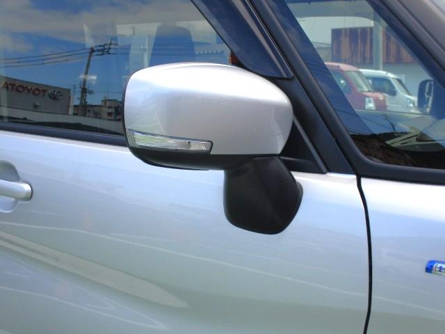 ソリオ HYBRID MZ 8インチナビゲーション+バックカメラ CVT、8インチナビゲーション+バックカメラ、前後自動衝突軽減ブレーキ、アイドリングストップ、スマートキー、アダクティブクルーズコントロール、ヘッドアップディスプレイ、前両席シートヒーター、(24枚目)