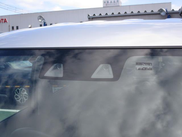 ソリオ HYBRID MZ 8インチナビゲーション+バックカメラ CVT、8インチナビゲーション+バックカメラ、前後自動衝突軽減ブレーキ、アイドリングストップ、スマートキー、アダクティブクルーズコントロール、ヘッドアップディスプレイ、前両席シートヒーター、(25枚目)