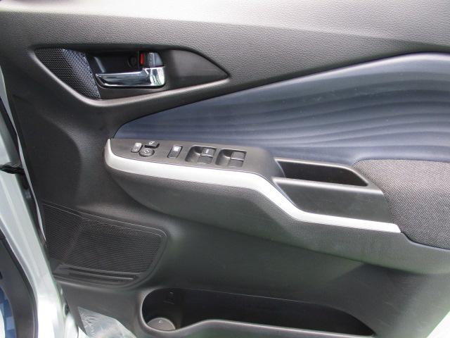 ソリオ HYBRID MZ 8インチナビゲーション+バックカメラ CVT、8インチナビゲーション+バックカメラ、前後自動衝突軽減ブレーキ、アイドリングストップ、スマートキー、アダクティブクルーズコントロール、ヘッドアップディスプレイ、前両席シートヒーター、(31枚目)