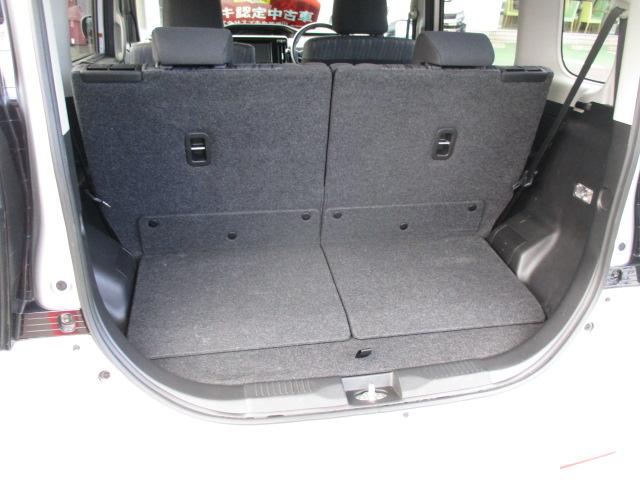 ソリオ HYBRID MZ 8インチナビゲーション+バックカメラ CVT、8インチナビゲーション+バックカメラ、前後自動衝突軽減ブレーキ、アイドリングストップ、スマートキー、アダクティブクルーズコントロール、ヘッドアップディスプレイ、前両席シートヒーター、(49枚目)