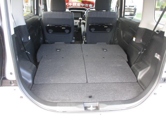 ソリオ HYBRID MZ 8インチナビゲーション+バックカメラ CVT、8インチナビゲーション+バックカメラ、前後自動衝突軽減ブレーキ、アイドリングストップ、スマートキー、アダクティブクルーズコントロール、ヘッドアップディスプレイ、前両席シートヒーター、(53枚目)