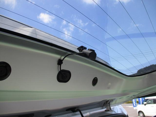 ソリオ HYBRID MZ 8インチナビゲーション+バックカメラ CVT、8インチナビゲーション+バックカメラ、前後自動衝突軽減ブレーキ、アイドリングストップ、スマートキー、アダクティブクルーズコントロール、ヘッドアップディスプレイ、前両席シートヒーター、(55枚目)