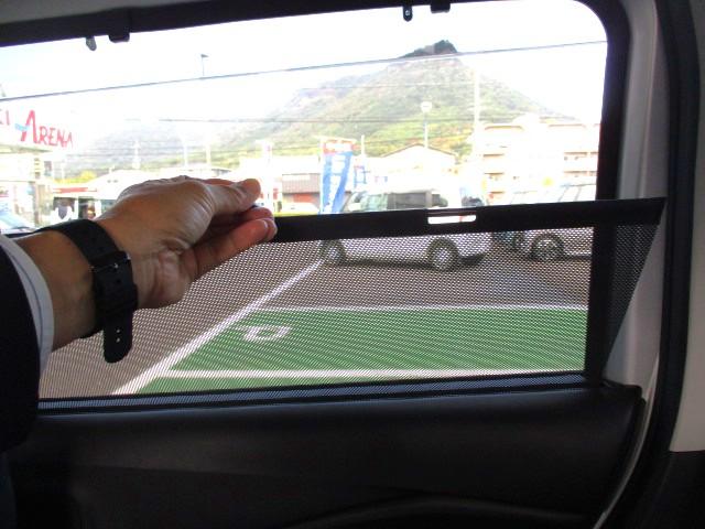 ソリオ HYBRID MZ 8インチナビゲーション+バックカメラ CVT、8インチナビゲーション+バックカメラ、前後自動衝突軽減ブレーキ、アイドリングストップ、スマートキー、アダクティブクルーズコントロール、ヘッドアップディスプレイ、前両席シートヒーター、(59枚目)