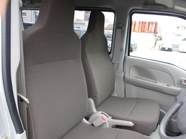 エブリイ PAリミテッド 6型 AM/FMラジオ 前後衝突軽減ブレーキ CVT、AM/FMラジオ、前後自動衝突軽減ブレーキ、キーレスエントリー、アイドリングストップ、エアコン、パワーステアリング、前席パワーウィンドウ、フラット荷室、オートライト、(33枚目)