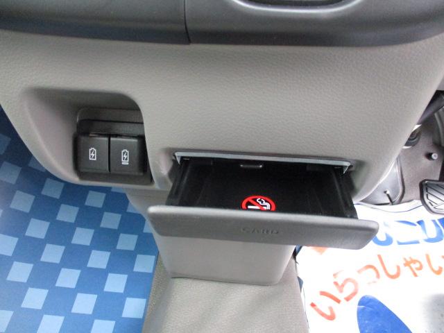エブリイ PAリミテッド 6型 AM/FMラジオ 前後衝突軽減ブレーキ CVT、AM/FMラジオ、前後自動衝突軽減ブレーキ、キーレスエントリー、アイドリングストップ、エアコン、パワーステアリング、前席パワーウィンドウ、フラット荷室、オートライト、(39枚目)