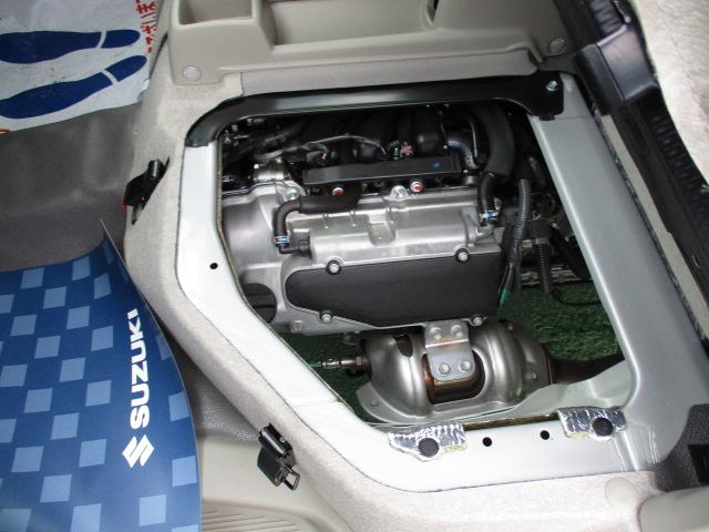 エブリイ PAリミテッド 6型 AM/FMラジオ 前後衝突軽減ブレーキ CVT、AM/FMラジオ、前後自動衝突軽減ブレーキ、キーレスエントリー、アイドリングストップ、エアコン、パワーステアリング、前席パワーウィンドウ、フラット荷室、オートライト、(53枚目)