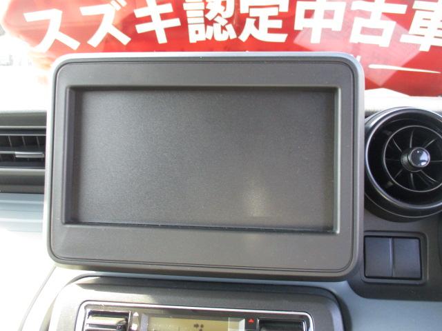 スペーシアベース GF 2型 オーディオレス 前後自動衝突軽減ブレーキ、 CVT、オーディオレス、前後自動衝突軽減ブレーキ、アイドリングストップ、運転席シートヒーター、スマートキー、プッシュボタンスタートスイッチ、オートエアコン、オートライト、後席両側スライドドア、(10枚目)