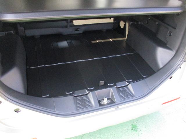 スペーシアベース GF 2型 オーディオレス 前後自動衝突軽減ブレーキ、 CVT、オーディオレス、前後自動衝突軽減ブレーキ、アイドリングストップ、運転席シートヒーター、スマートキー、プッシュボタンスタートスイッチ、オートエアコン、オートライト、後席両側スライドドア、(18枚目)