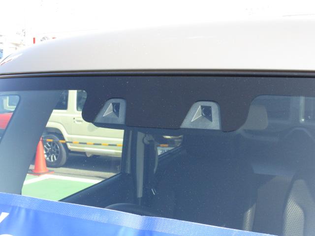 スペーシアベース GF 2型 オーディオレス 前後自動衝突軽減ブレーキ、 CVT、オーディオレス、前後自動衝突軽減ブレーキ、アイドリングストップ、運転席シートヒーター、スマートキー、プッシュボタンスタートスイッチ、オートエアコン、オートライト、後席両側スライドドア、(26枚目)