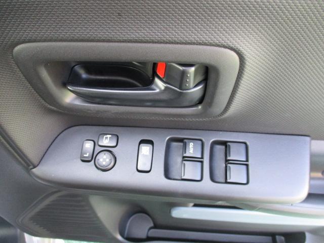 スペーシアベース GF 2型 オーディオレス 前後自動衝突軽減ブレーキ、 CVT、オーディオレス、前後自動衝突軽減ブレーキ、アイドリングストップ、運転席シートヒーター、スマートキー、プッシュボタンスタートスイッチ、オートエアコン、オートライト、後席両側スライドドア、(32枚目)