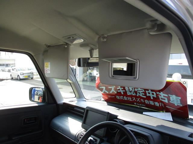 スペーシアベース GF 2型 オーディオレス 前後自動衝突軽減ブレーキ、 CVT、オーディオレス、前後自動衝突軽減ブレーキ、アイドリングストップ、運転席シートヒーター、スマートキー、プッシュボタンスタートスイッチ、オートエアコン、オートライト、後席両側スライドドア、(33枚目)