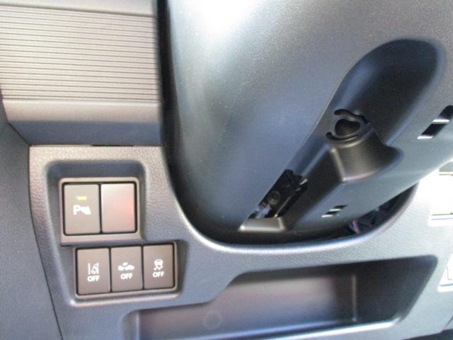 スペーシアベース GF 2型 オーディオレス 前後自動衝突軽減ブレーキ、 CVT、オーディオレス、前後自動衝突軽減ブレーキ、アイドリングストップ、運転席シートヒーター、スマートキー、プッシュボタンスタートスイッチ、オートエアコン、オートライト、後席両側スライドドア、(40枚目)